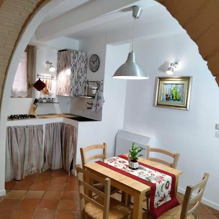 Dimora San Severino Spello Εξωτερικό φωτογραφία