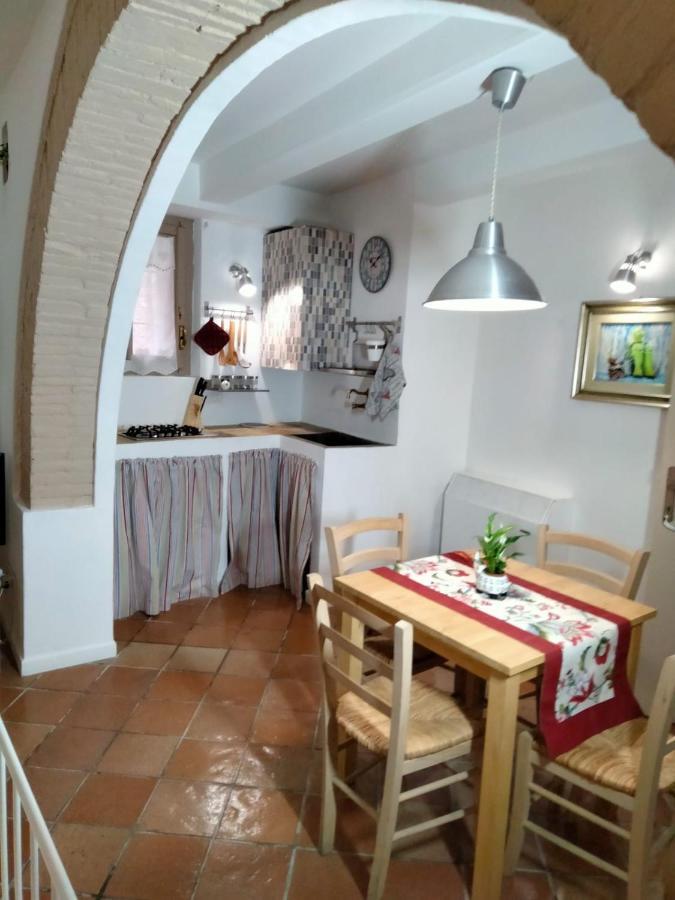 Dimora San Severino Spello Εξωτερικό φωτογραφία