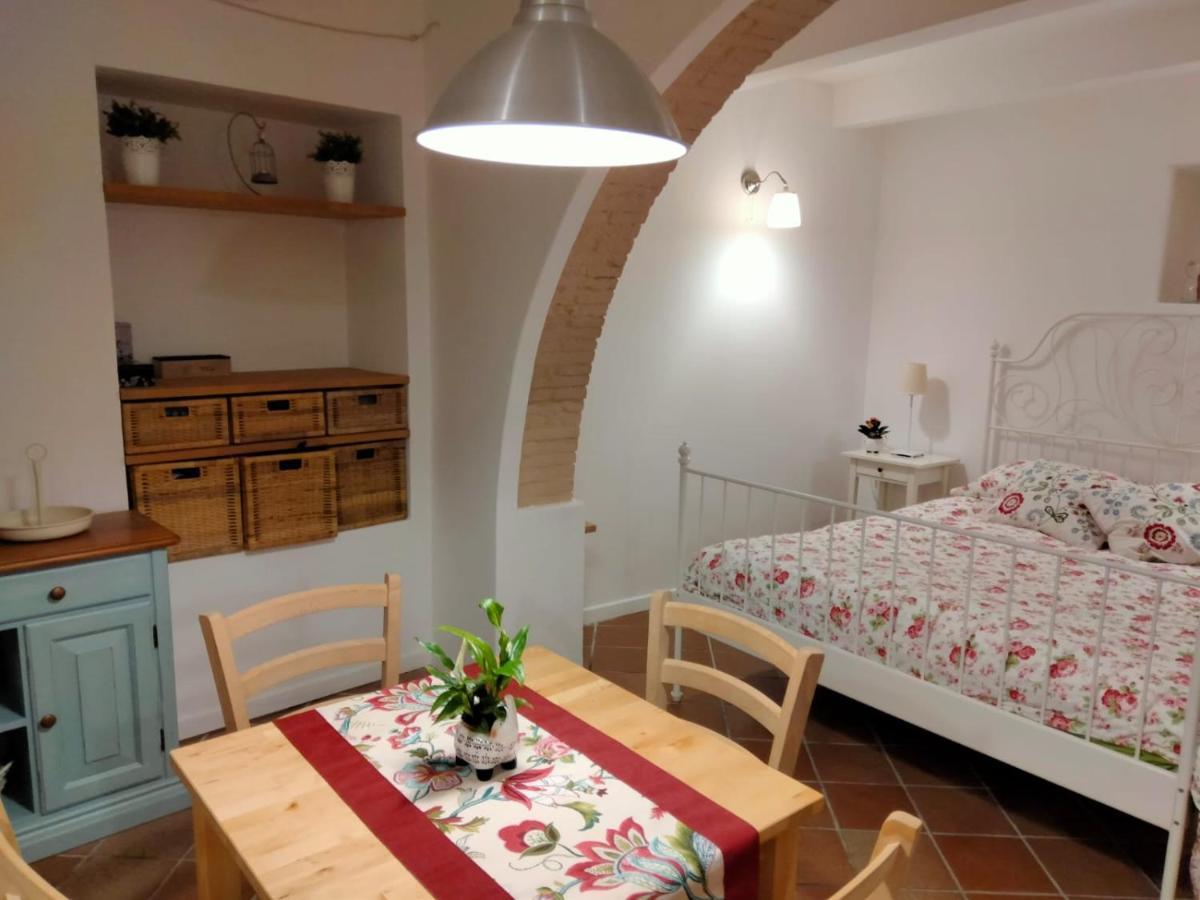 Dimora San Severino Spello Εξωτερικό φωτογραφία