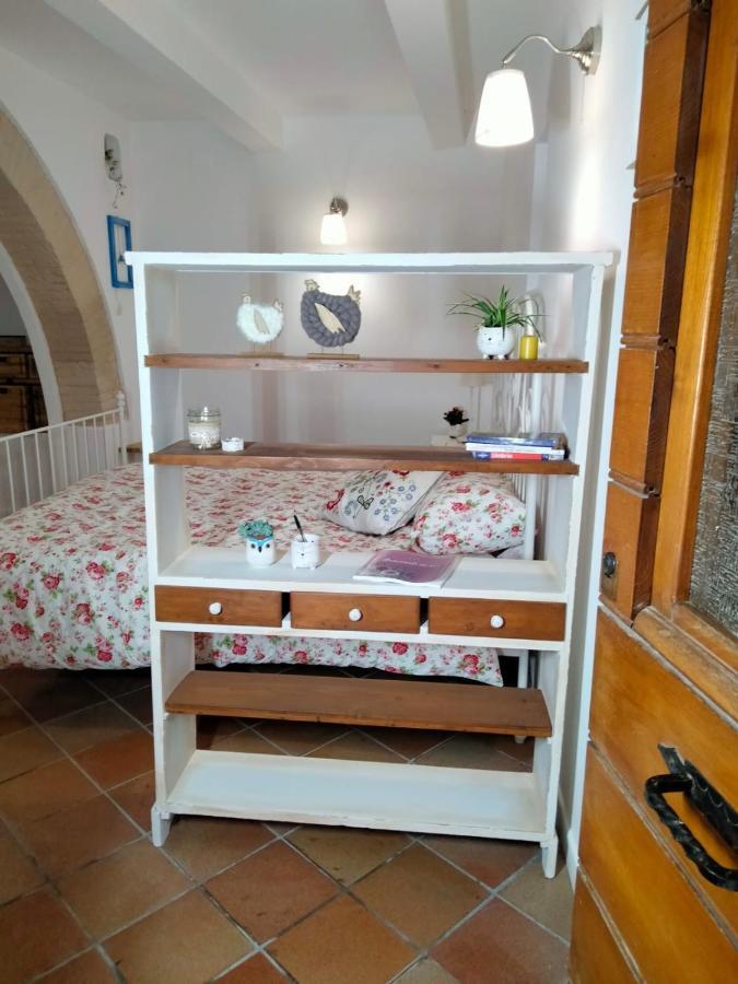 Dimora San Severino Spello Εξωτερικό φωτογραφία