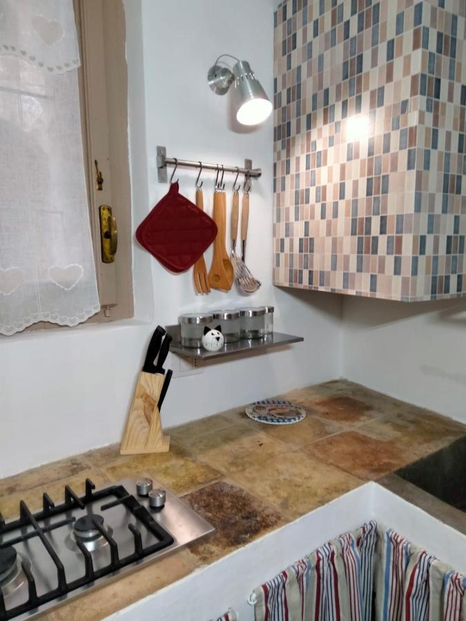 Dimora San Severino Spello Εξωτερικό φωτογραφία